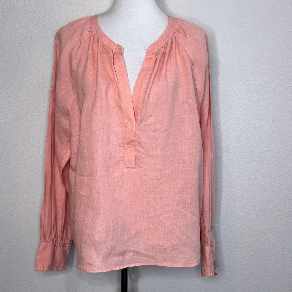 J. Crew crew cabana